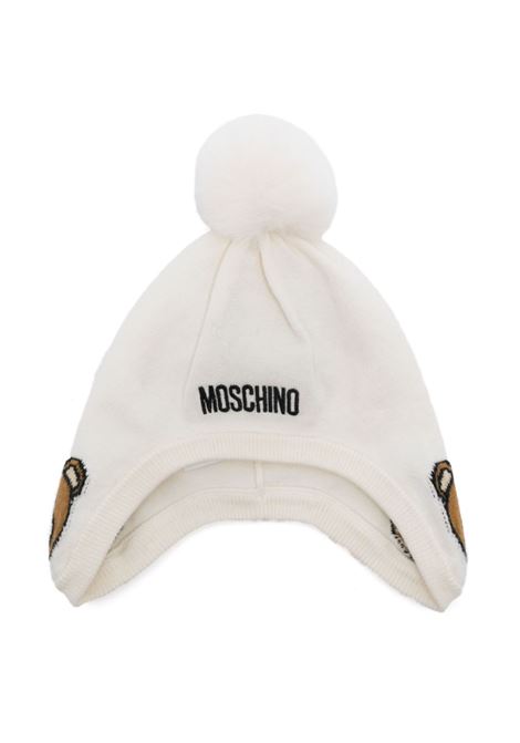  MOSCHINO KIDS | MUX04Z LHE6610063 CLOUD